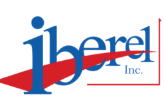 Iberel Inc. logo